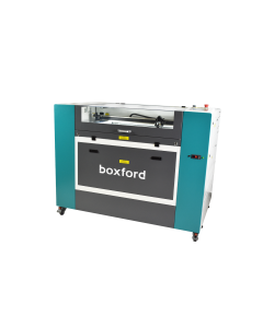 Boxford BGL690 Laser System