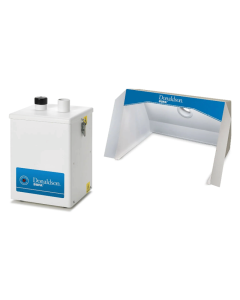 Bofa V250 Fume Extraction Kit c/w FumeCAB 250