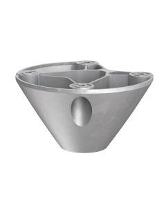 Bracket Without Extension Profile