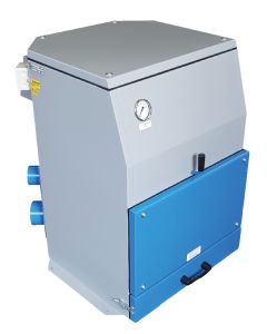 Mardon BS15 Extractor
