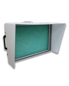 BenchVent BV200S Spray Booth