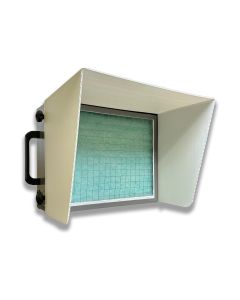 BenchVent BV300S Spray Booth