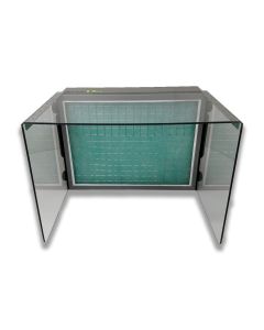 BenchVent BV500S-C Benchtop Filtration Cabinet