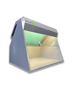 BenchVent BV660H-C Benchtop Filtration Cabinet