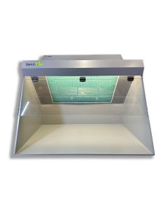 BenchVent BV930H-C Benchtop Filtration Cabinet