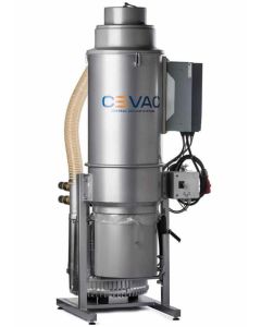 CEVAC C-Series Vacuum Unit