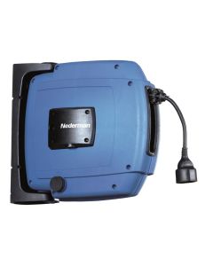 Nederman Retractable Cable Reel Series C30