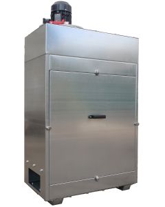 GEF DCA Activated Carbon Filter Unit