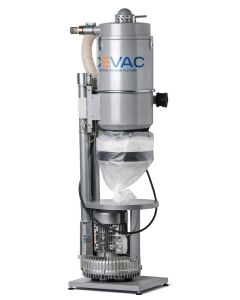 CEVAC Basic 4 KW