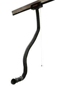 Geovent CERA Exhaust Arm Ø160 mm