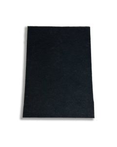 BenchVent Charcoal Impregnated Filter - CHA2 for BV200S/BV100H