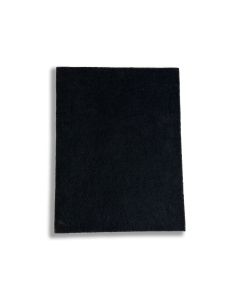 BenchVent Charcoal Impregnated Filter - CHA3 for BV300S-D, BV200S/BV100H