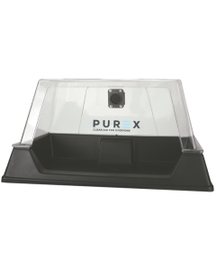 Purex CleanCab Enclosed Extraction Hood