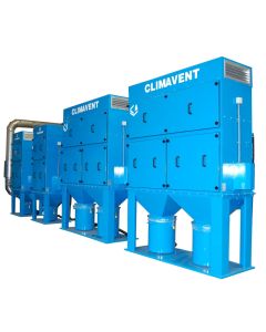 Auto Shaker Units