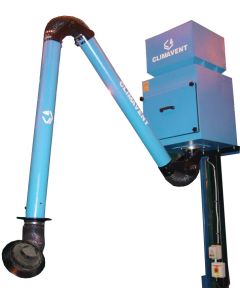 CPW Fume Extraction Unit