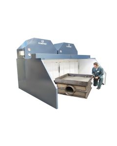 SB Low Profile Booths