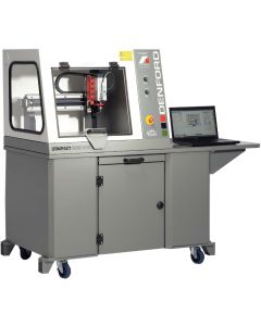 Denford Compact 1000 Pro CNC Metal Router