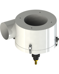 Filtermist Compact Cyclone