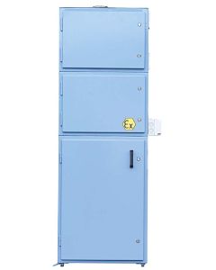 CF-10 Compact CDT Wood Dust Vacuum System