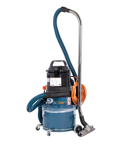 DustControl DC 1800 Eco