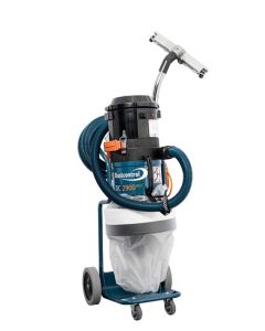 Dustcontrol DC 2900 L 110v Mobile Dust Extractor