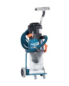 Dustcontrol DC 2900c Mobile Dust Extractor