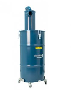 DustControl DCF60 Pre-Separator Unit