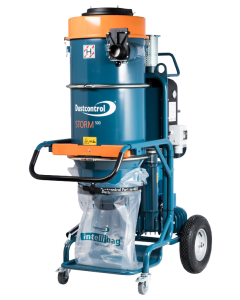 DustControl Storm 500 C Unit