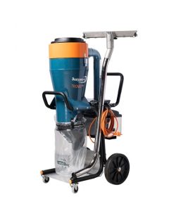 Dustcontrol DC Tromb 400a