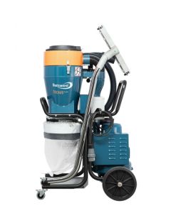 Dustcontrol DC Tromb Turbo c