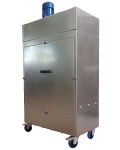 GEF DCC Mobile Carbon Filter Unit