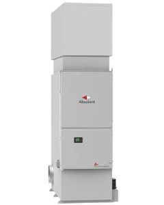 A-Smoke80TF Centralised Filter Unit