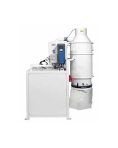 CEVAC F-Series Vacuum Unit