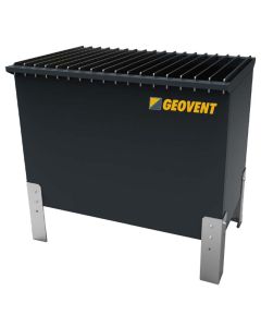 Geovent Grinding/ Welding Table