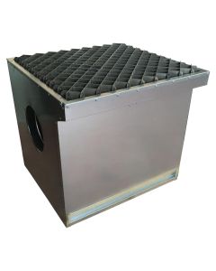 AES Plasma Downdraught Bench