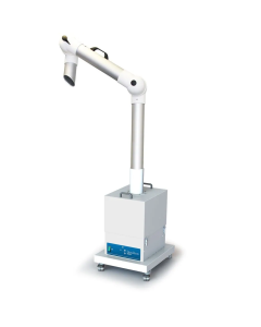 Bofa FumeKART - 75mm Arm (230V)