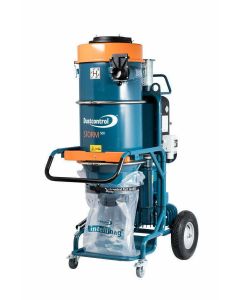 Dustcontrol DC Storm 500c 4kW PTFE