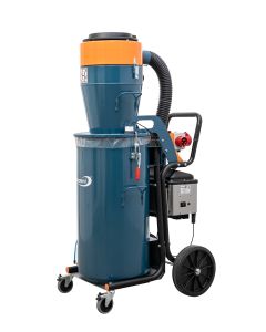 DC Chip Extractor