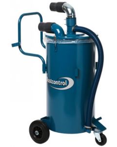 Dustcontrol C/W Plastic Sack