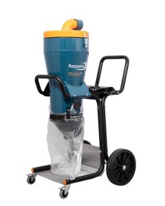 Dustcontrol DCF Tromb L