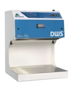 Ductless Downflow Workstation DWS24
