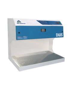Ductless Downflow Workstation DWS36