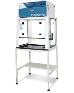 Purair EDU ADA Compliant, Ductless Classroom Demonstration Fume Hood