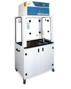 Purair EDU Classic Ductless Classroom Demonstration Fume Hood