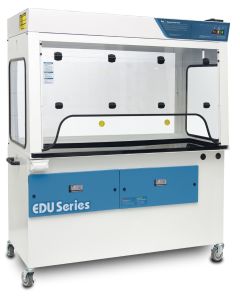 Purair EDU-M-60 Mobile Ductless Classroom Demonstration Fume Hood