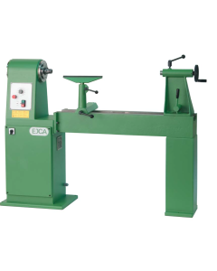 EJCA Maskin TSL30 Woodworking Lathe