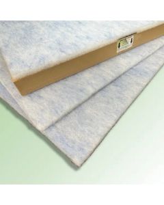 BenchVent Pleated Fine Particle Filter EPA405 for BV570H-H