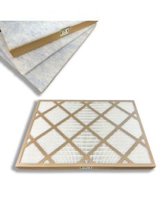 BenchVent EPA705P – EPA Particle Filter Pack