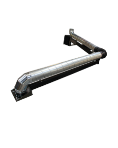 Geovent Extension Arms 2 & 3 m
