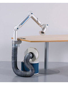 Nederman Benchtop Extraction Kit 3000